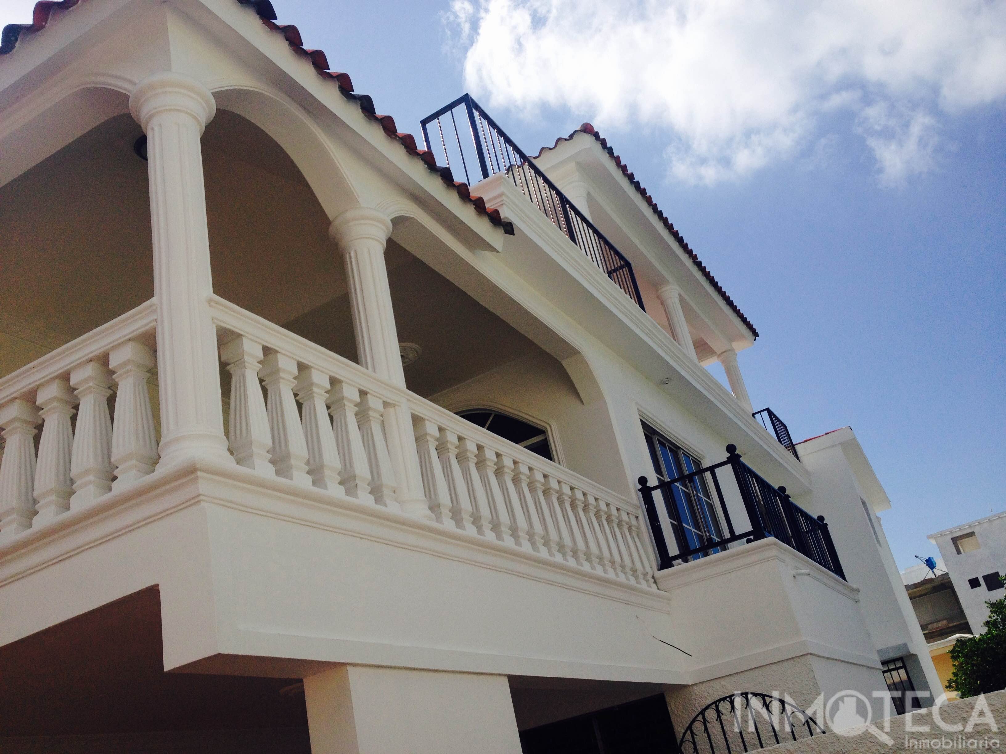 House / Villa for sale in Costa Verde, Santo Domingo