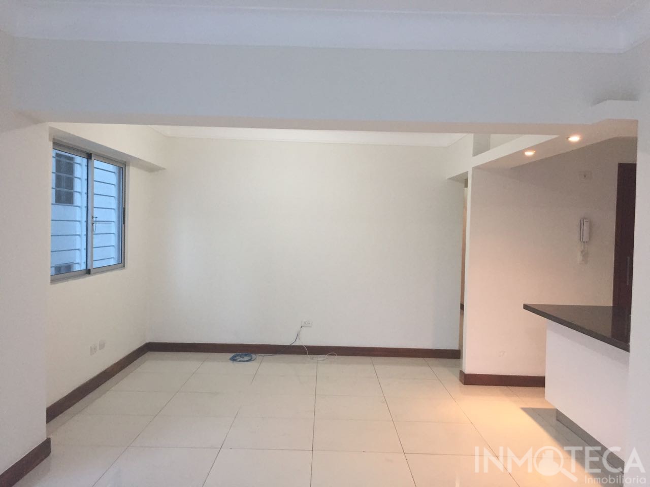 Apartment / Condo for rent in Piantini, Santo Domingo