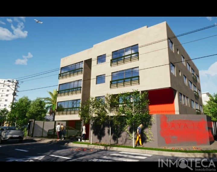 Apartamento en venta en Av. Independencia, Santo Domingo