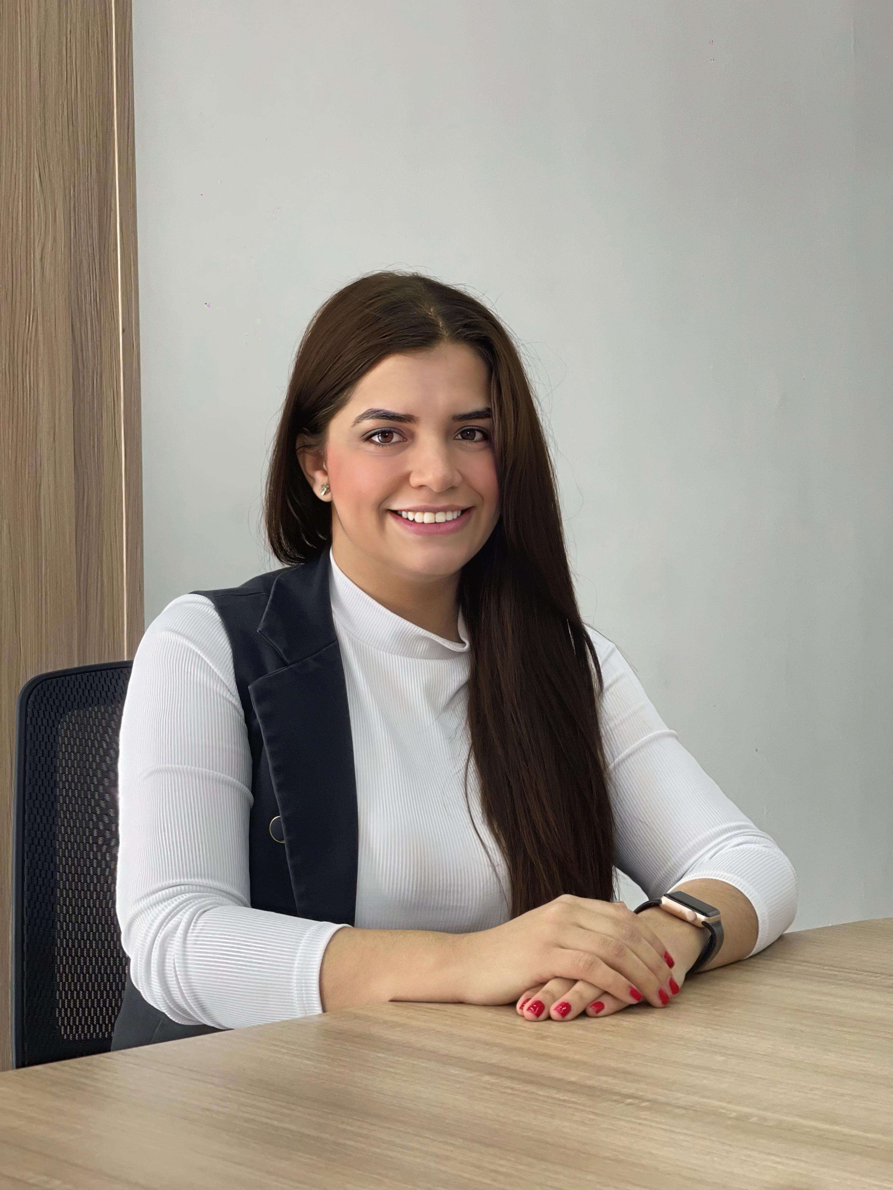 Lic. Arisleidy De la Rosa